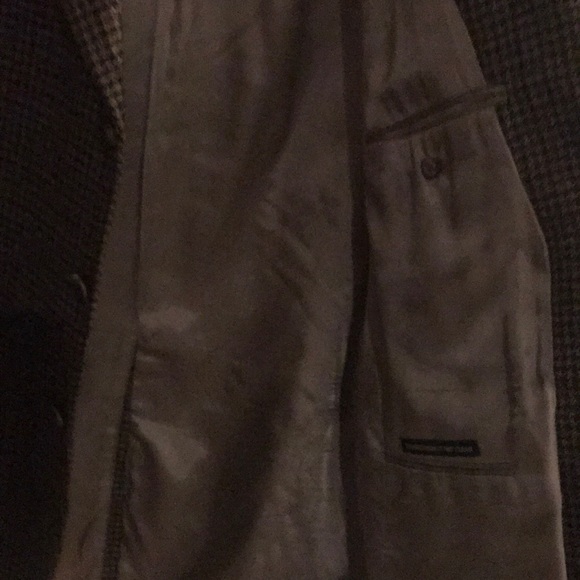 Tommy Hill figure dress sport jacket - Picture 5 of 7